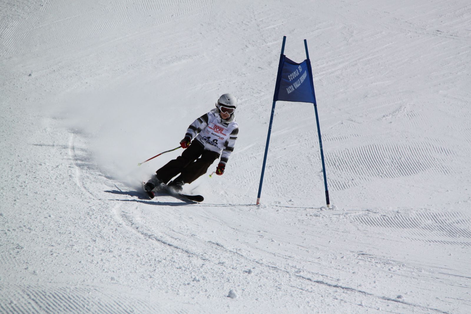 Gara Camp Sociali G 00132